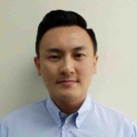 Ken Wong