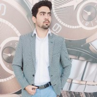 Namit Mehta