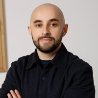 Sviatoslav Trembach