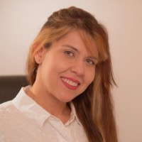 Natalie A. Boni, MBA Student