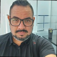 Juan Alejandro Esparza Lopez