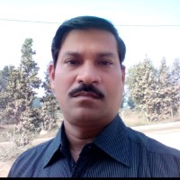 Prakash Kumar Kar