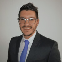 Francisco Javier Alvarez C