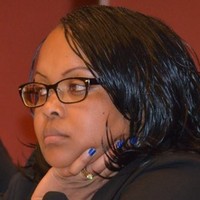 Jacqueline Moriah