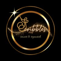 scribbles blog
