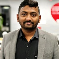 Mohammed Ayub Shaikh