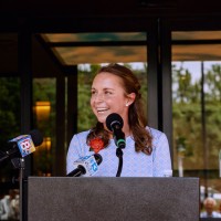 Ginny Hussey