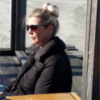 Monique Luimstra
