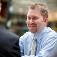 Christopher George Aia, Ncarb