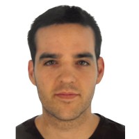 Daniel Mantrana Martin