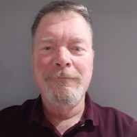Patrick Mchose