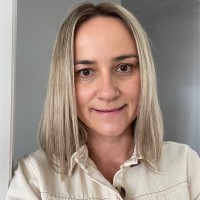 Mirsada Paterson