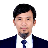 Joseph Laurence Delos Santos