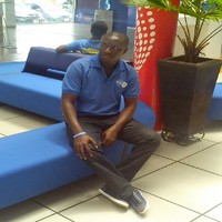 Dawuud Adama