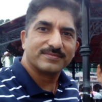 Shalesh Kumar
