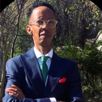 Mpho Lebogang Lechesa
