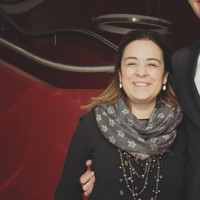 Cristina Dessi'​