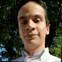 Francisco Gabriel Briceño Cornavaca