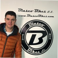 Sergio Blasco Vileta