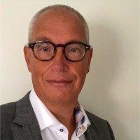 Marcel Groen In 'T Woud