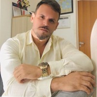 Jorge Augusto Tavares