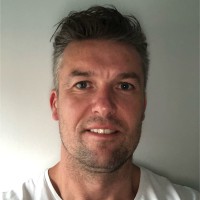 Iain Burns