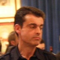 Carlos Silva
