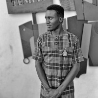 Bismark Obeng