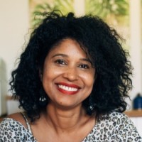 Audrey Layemar Cabooter