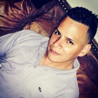 Randall Solórzano