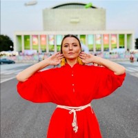 Alexandra Dori Nicolae