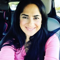 Tiffany Santibañez