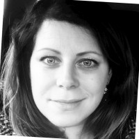 Catherine Hodgson