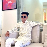 Huzef Shaikh