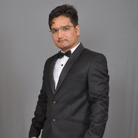Vivek Vamja