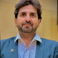 Saleem Ahmed