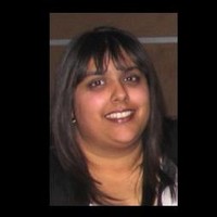 Roanna Ramroop