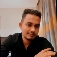 Vicky Kumar Mehta
