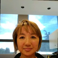 Pauline Chang