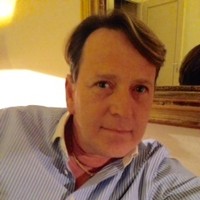 Laurent Gouban