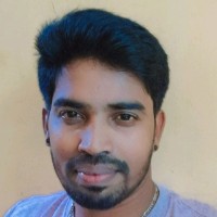 Santhosh Munusamy