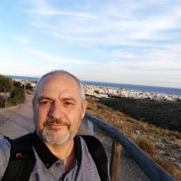 Jose Luis Pérez Larrosa
