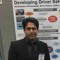Amir Khezerzadeh