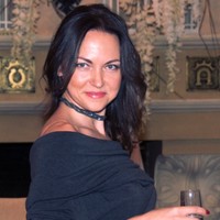 Katerina Tretiak