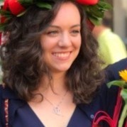 Alice Carolo