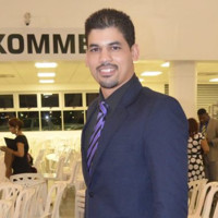 Jordi Llopart Toribio