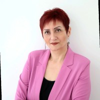 Maria Chatziapostolou