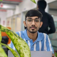Mahesh Mali