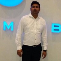 Ankur Saini