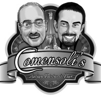 Paul Comensoli